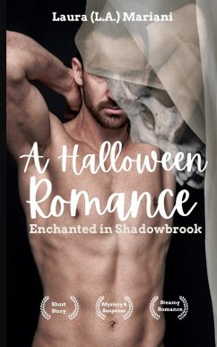 A Halloween Romance - Mariani, Laura (L. A.