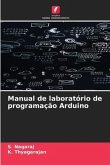 Manual de laboratório de programação Arduino
