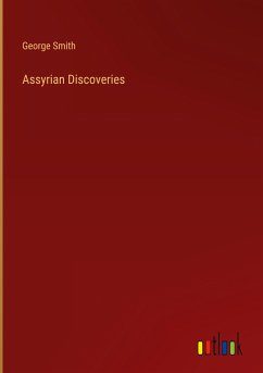 Assyrian Discoveries