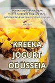 KREEKA JOGURT ODÜSSEIA