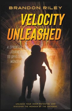 Velocity Unleashed - Riley, Brandon