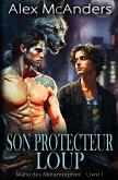 Son Protecteur Loup