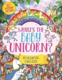 Where's the Baby Unicorn?