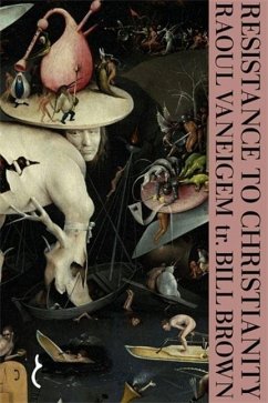 Cover Resistance to Christianity