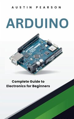 Cover Arduino
