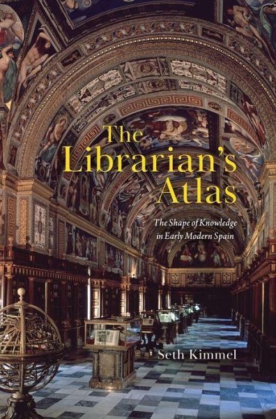 The Librarian's Atlas The Librarian's Atlas