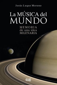 Cover La música del mundo