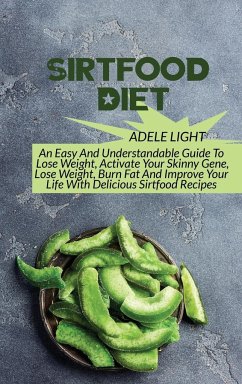 Sirtfood Diet - Light, Adele