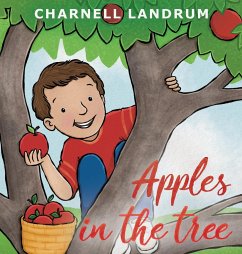 Apples in the Tree - Landrum, Charnell