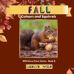 Fall - Wild, Carolyn