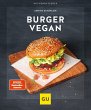 Burger vegan   (Mängelexemplar) - Bild 1