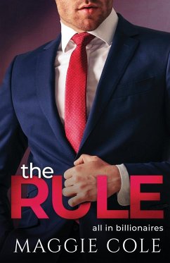 The Rule - Cole, Maggie