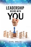 Leadership Begins with You