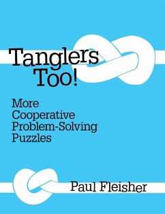 Tanglers Too! - Fleisher, Paul