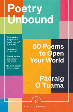 Poetry Unbound - Tuama, Padraig O