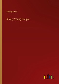 A Very Young Couple - Anonymous