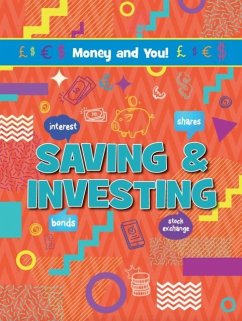 Cover Saving & Investing