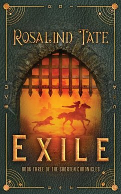 Exile - Tate, Rosalind