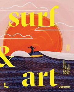 Surf & Art - Helsen, Veerle