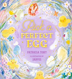 Pick a Perfect Egg - Toht, Patricia