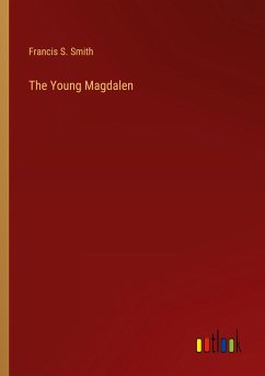 The Young Magdalen