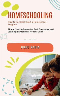 Homeschooling - Marin, Jorge