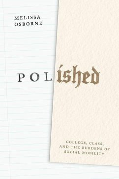 Polished - Osborne, Melissa