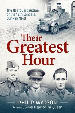 The Greatest Hour - Watson, Philip