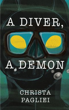 Cover A Diver, A Demon
