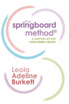 The Springboard Method - Burkett, Leola A