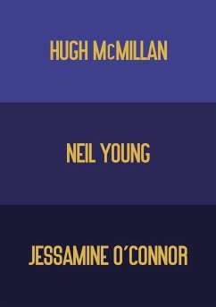 The Opposite of Grieving - Mcmillan, Hugh; O'Connor, Jessamine; Young, Neil