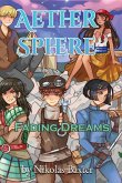 Aether Sphere Book 1