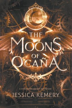 The Moons of Ocaña - Kemery, Jessica