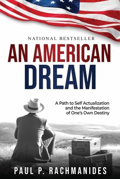 An American Dream - Rachmanides, Paul P.