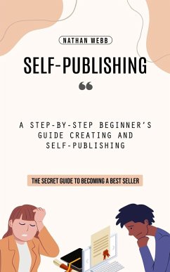 Self-Publishing - Webb, Nathan
