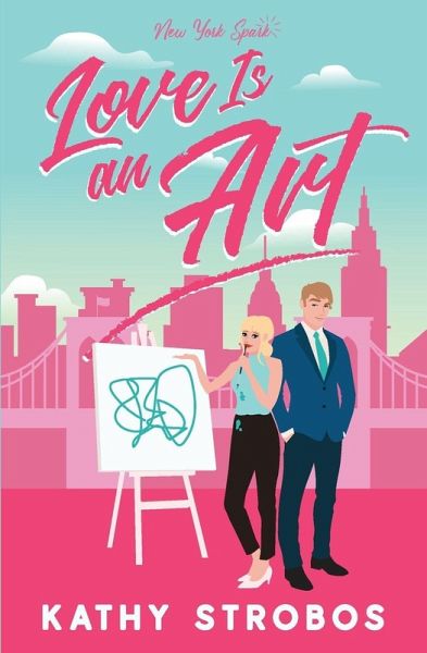 Love Is an Art Love Is an Art