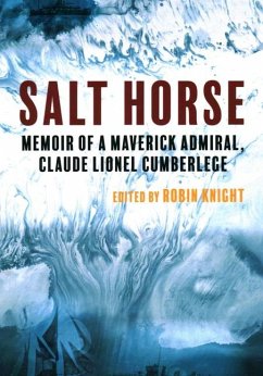 Cover Salt Horse
