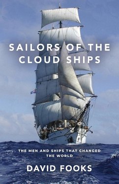 Sailors of the Cloud Ships - Fooks, David