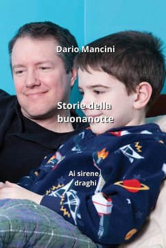 Storie della buonanotte - Mancini, Dario