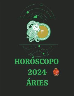 Cover Horóscopo 2024 Áries