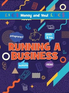 Cover Running a Business