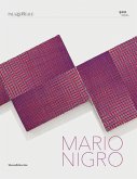 Mario Nigro: Works 1947-1992
