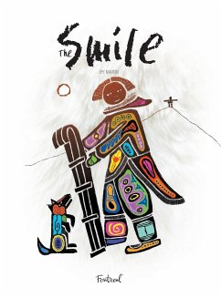 The Smile - Darmonkow, Marin