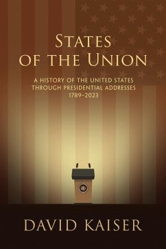 States of the Union - Kaiser, David