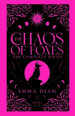 The Chaos of Foxes - Dean, Emma