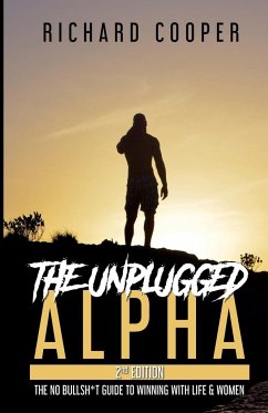 The Unplugged Alpha (2nd Edition) - Cooper, Richard