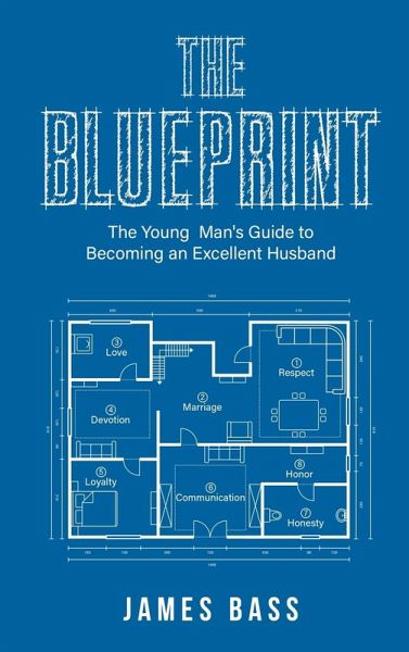 The Blueprint The Blueprint
