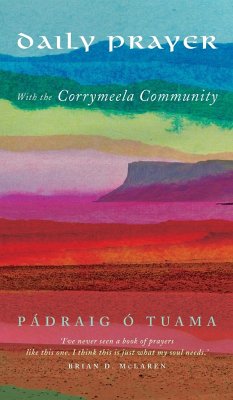 Daily Prayer with the Corrymeela Community