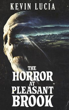 The Horror at Pleasant Brook - Lucia, Kevin