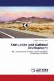 Corruption and National Development